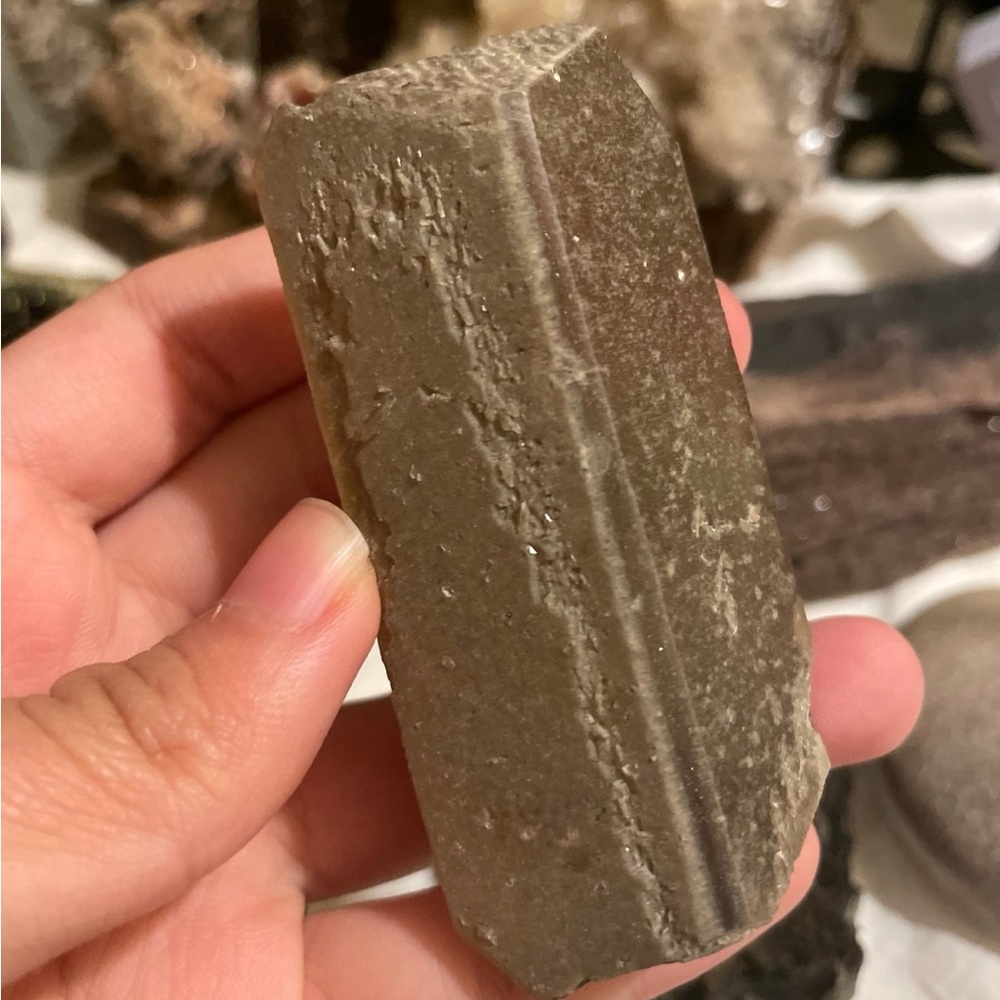 linwood barite